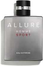 Chanel Allure Homme Sport Eau Extreme edt 50ml