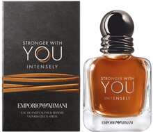 Giorgio Armani Emporio Stronger With You Intensely EDP 100ml