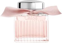 Chloé L''eau, Kvinna, Sommar, 50 ml, Ej påfyllningsbar flaska, Magnolia, Jasmin, Rosa