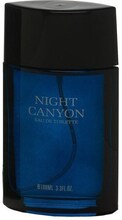 Real Time Night Canyon EDT 100ml