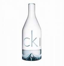 Calvin Klein Ck In2U Him Edt Spray - - 150 ml