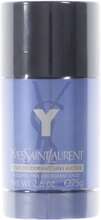 YSL Y For Men Deo Stick - Mand - 75 g