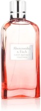 Abercrombie & Fitch First Instinct Together for Her Eau De Parfum 100 ml (woman)