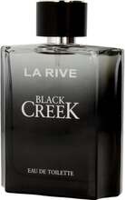 La Rive LA RIVE Black Creek For Man EDT spray 100ml