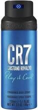 Cristiano Ronaldo CRISTIANO RONALDO CR7 Play it Cool DEO spray 150ml