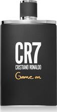 Cristiano Ronaldo CRISTIANO RONALDO CR7 Game On EDT spray 100ml