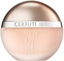 Cerruti 1881 Pour Femme Edt Spray - Kvinnor - 50 ml