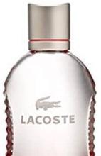 Lacoste In Red EDT 75ml