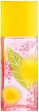 Elizabeth Arden Green Tea Mimosa - Eau de toilette (EdT) - 100 ml / 3.3 flytande ounce - sprejflaska