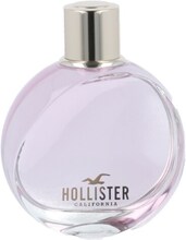 Hollister Wave For Her EDP W 100 ml