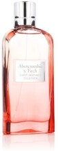 Abercrombie & Fitch First Instinct Together EDP W 50 ml