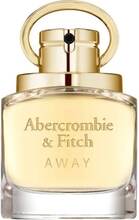 Abercrombie & Fitch Away Woman Edp Spray - Dame - 30 ml