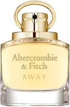 Abercrombie & Fitch Away Woman Edp Spray - Dame - 30 ml