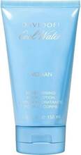 Davidoff Cool Water Woman Moisturising Body Lotion - Dame - 150 ml