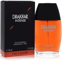 Guy Laroche Drakkar Intense Eau De Parfum 50 ml (mies)