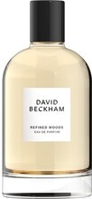 David Beckham Refined Woods EDP 100 ml