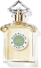 Guerlain Chant d''Arômes, Kvinna, 75 ml, Ej påfyllningsbar flaska, Kaprifol, Gardenia, Jasmin, Ylang-ylang, Sandelträ, Vanilj