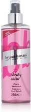 Bruno Banani BRUNO BANANI Not For Everybody Cheeky Cassis Pure Woman BODY MIST 250ml