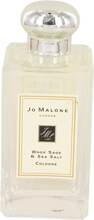 Jo Malone Wood Sage & Sea Salt, 100 ml, Ambrette, Salvia, Alcohol Denat., WaterAquaEau, Fragrance (Parfum), Limonene, Alpha-Isomethyl Ionone, Linal