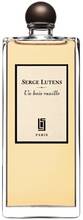 Serge Lutens Un bois vanille 50 ml, Kvinna, 50 ml, Ej påfyllningsbar flaska, Spray