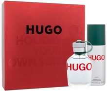 Hugo Boss BOSS SET (MAN EDT/S 75ML + DEO STICK 75ML)