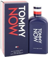 Tommy Hilfiger Tommy Hilfiger, Tommy Now, Eau De Toilette, For Men, 100 ml For Men