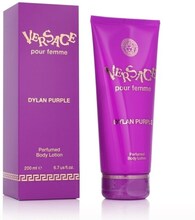 Versace Pour Femme Dylan Purple Body Lotion 200 ml (female)