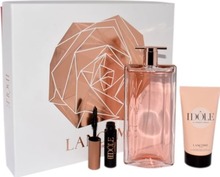 LANCOME SET (IDOLE EDP/S 50ML + POWER CREAM 50ML + MASCARA LASH IDOLE 2.5ML)