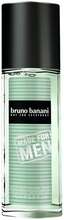 Bruno Banani Made For Men Deo Spray 75ml