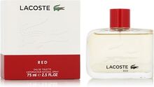Lacoste - Red - 75 ml