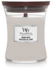 WoodWick - Medium Hourglass - Warm Wool