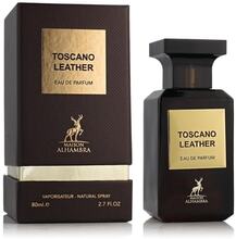 Maison Alhambra Toscano Leather Eau De Parfum 80 ml (man)