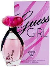 Guess Girl EDT W 100 ml
