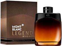 Parfym Herrar Montblanc EDP Legend Night 100 ml