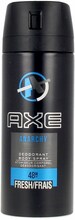 Deodorantspray Axe Anarchy 150 ml