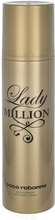 Paco Rabanne Lady Million Deo Spray 150 ml