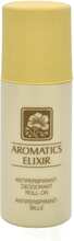 Clinique Aromatics Elixir Deo Roll On 75 ml