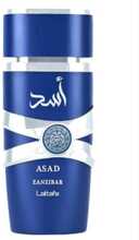 Lattafa Asad Zanzibar EDP M 100 ml