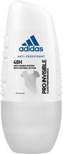 Adidas Pro Invisible Anti-Perspirant Roll-On For Women 50ml
