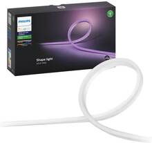 Philips Hue White och Color Ambiance Lightstrip Outdoor 5 meter