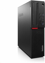 Preowned Lenovo ThinkCentre M900 SFF Intel Quad Core i5-6500-3.2 GHZ, Business Desktop Computer