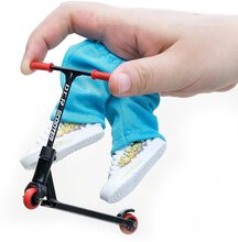 Mini Finger Scooter Set