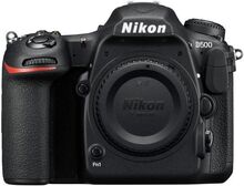 Nikon D500 21 Mpix digital SLR-kamera