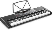 MAX KB5 Keyboard 61 belysta tangenter MAX KB5 Electronic Keyboard with 61-keys Lighting