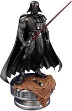 Star Wars ARTFX Artist Series PVC-staty 1/7 Darth Vader Den ultimata ondskan 40 cm