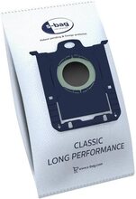 Dust bags ELECTROLUX s-bag® Classic Long Performance E201S