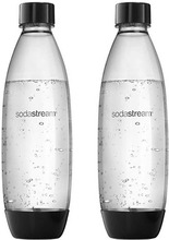 SodaStream Fuse Flaska 2x1L