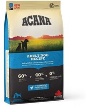 Acana Adult Dog Recipé 11,4 Kg