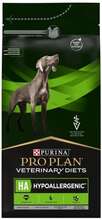 PURINA Pro Plan Veterinary Diets Canine Hypoallergenic - tørfoder til hunde - 1,3kg