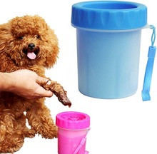 Tasstvätt För Hund